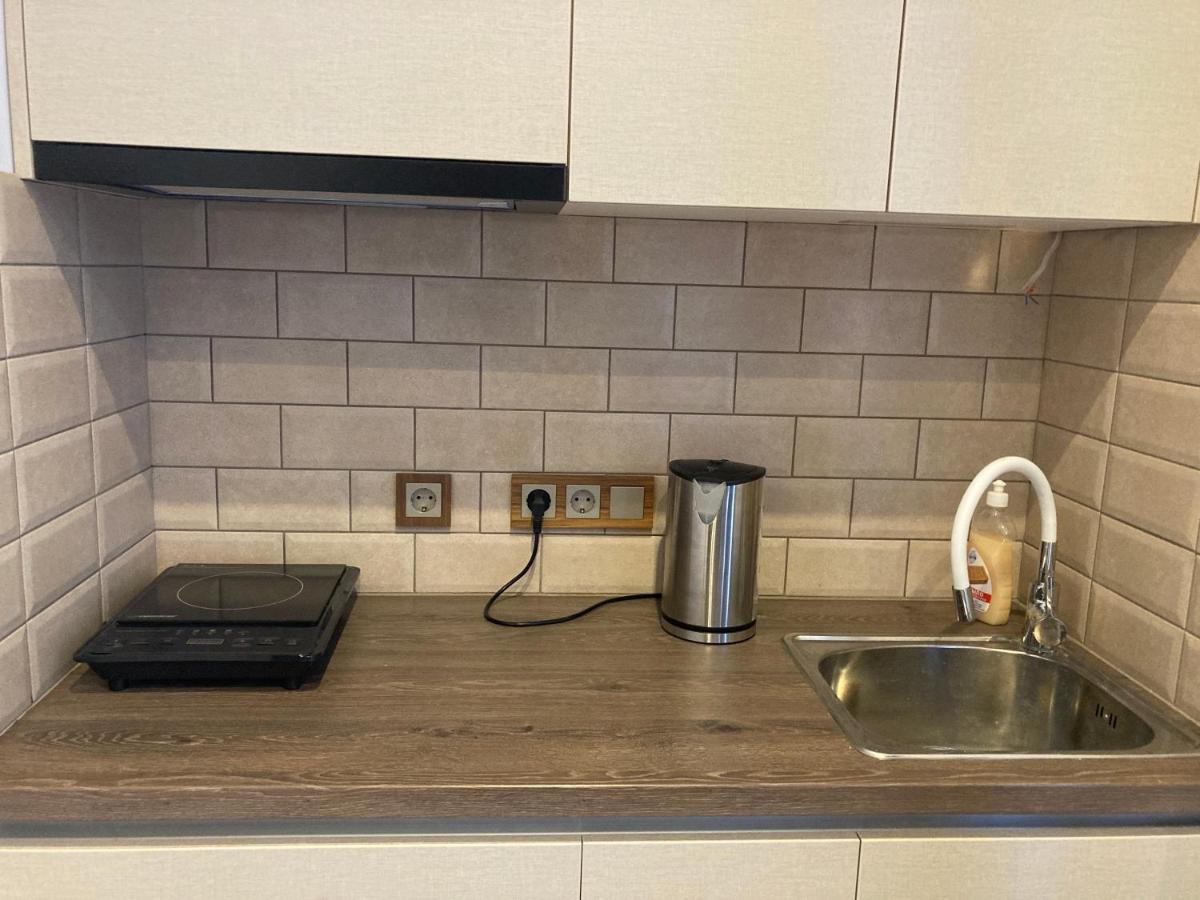 Dzīvoklis & Central, Specious, Superior Apartment, Brand New Riga