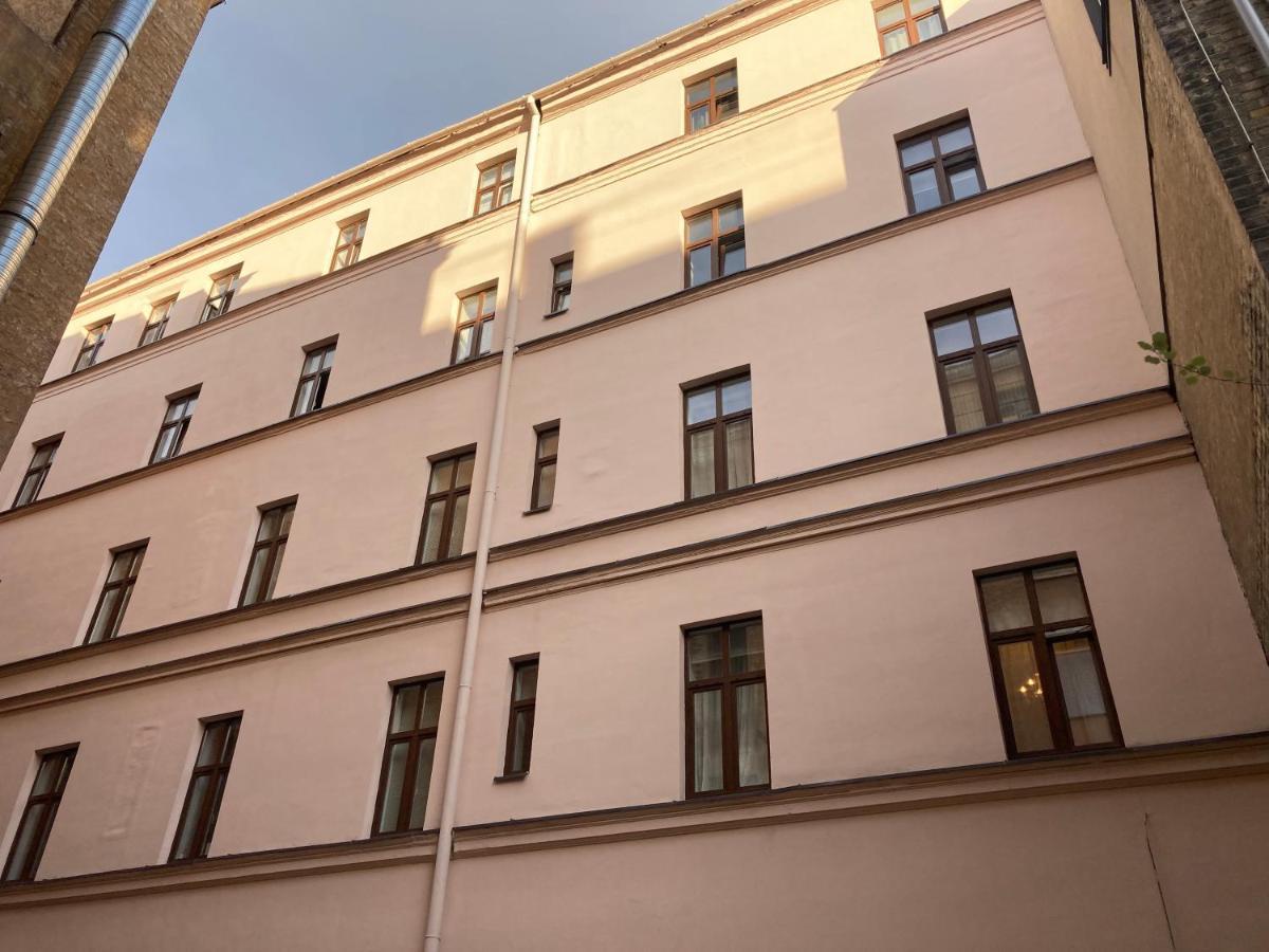 & Central, Specious, Superior Apartment, Brand New Dzīvoklis Riga
